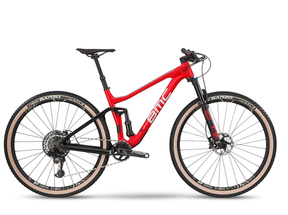 BMC AGONIST 01 ONE S