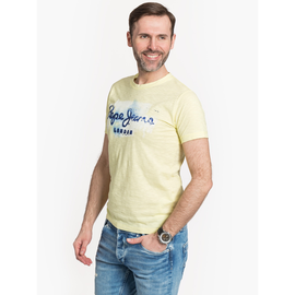 Pepe Jeans "Golders" Middle Yellow