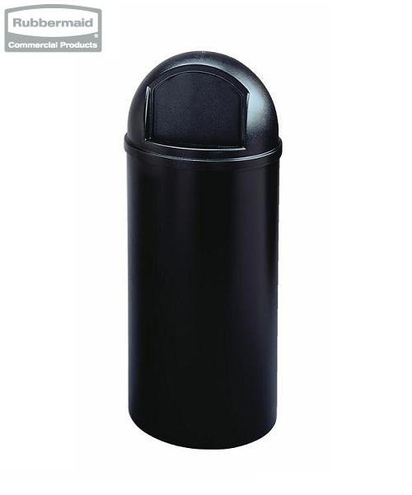 Kosz Marshal ® 79,5L black