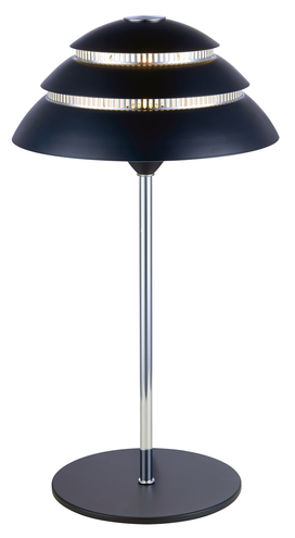 SHELLS lampa stołowa 46cm 734580 halo design