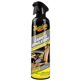 Carpet & Upholstery Cleaner 539g