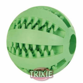 Trixie Piłka Dentafun Baseball 6,5cm