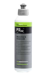 KOCH CHEMIE Micro Cut & Finish 250 ml