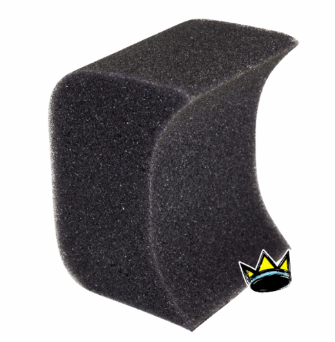 Royal Pads Tyre Dressing