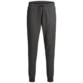 Jack & Jones "Iwill Jjclean Nb Sweat Pants" Dark Grey Melange