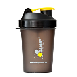 Olimp Shaker Black Label Lite 400ml