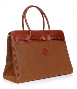 Torba Podróżna firmy david jones Ruda (kolory)