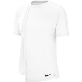 Women's Short-Sleeve Running Top M