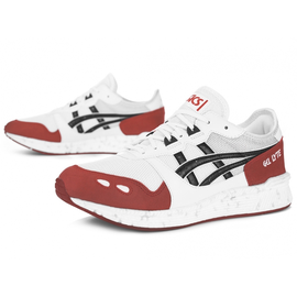 Buty Asics Hypergel-lyte > 1191a017 100