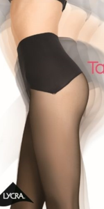 Rajstopy TALIA COMFORT 30 DEN