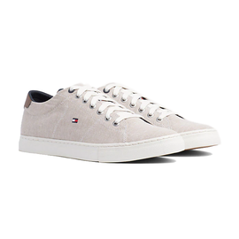Buty Tommy hilfiger Seasonal textile > fm0fm02204 100
