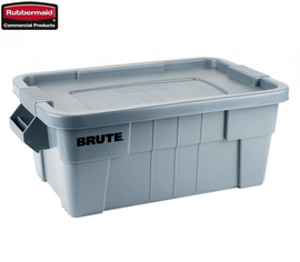 Skrzynka BRUTE® 53L Grey SKLEP RUBBERMAID