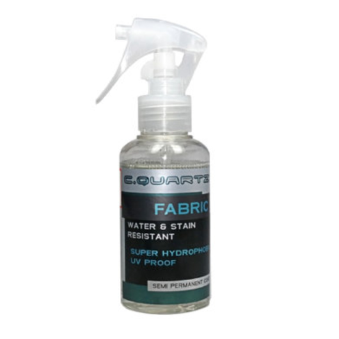 CarPro Cquartz Fabric Coat 100ml