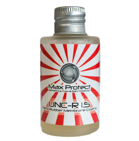 Max Protect Ultimate Nano Coat R 1.5 30ml