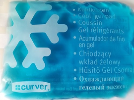 Wkład chłodzący do lodówki 170g