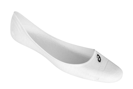 Asics 3PPK Secret Sock 150231-0001