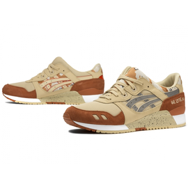 Buty Asics Gel-lyte iii > h7y0l 0593