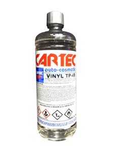 CARTEC Vinyl TP-49 1l APLIKATOR GRATIS