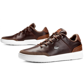 Buty Lacoste Explorateur classic > 736cam0028dt3