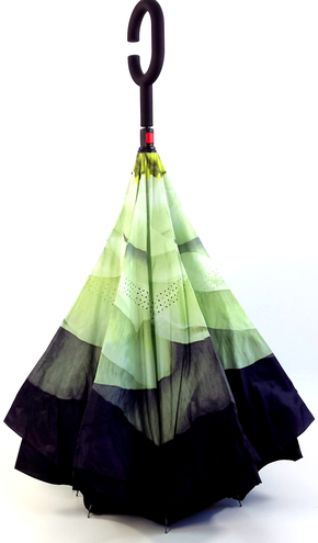 Parasol odwrócony model 5