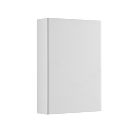 FOLD kinkiet zewnętrzny LED biały 45401001 DFTP