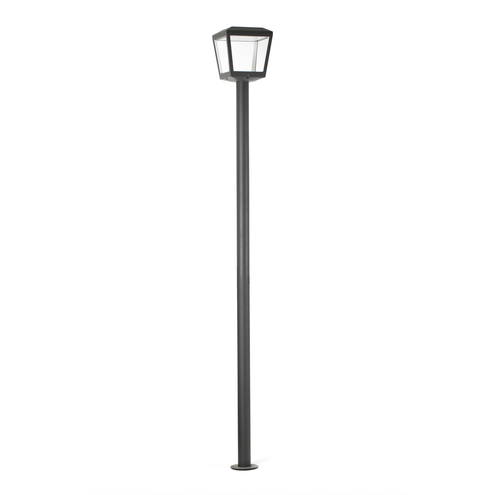 Słup ogrodowy PLAZA 75607 Faro