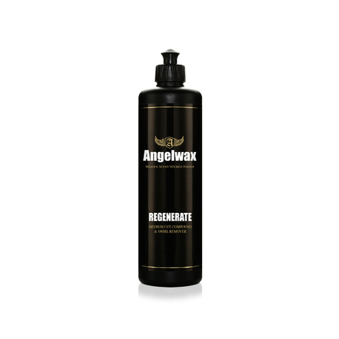 AngelWax Regenerate MEDIUM 500ml