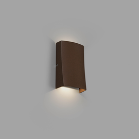 Kinkiet zewnętrzny NAIROBI LED 70832 FARO