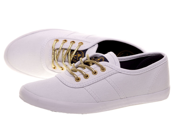 -30% Stylowe tenisówki McArthur IT07 białe