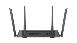 D-Link Router Wi-Fi AC1900 Mu-Mimo DIR-878