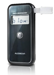 Promiler mod.AL 7000 LITE alkomat