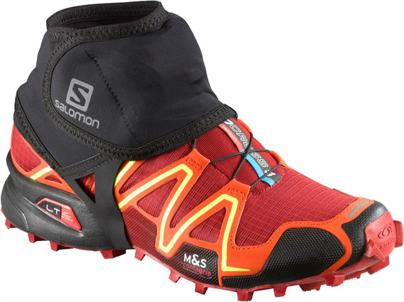 Salomon Gaiters Low