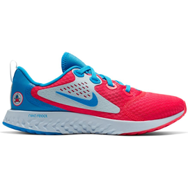 Nike Legend React Heat Check 38 / US 5.5Y / 24 cm