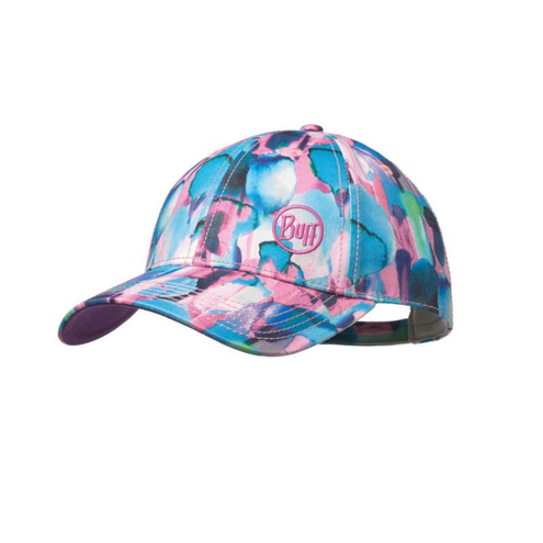 Buff Baseball Cap Poppis Multi - czapka z daszkiem