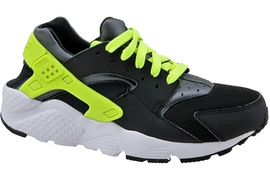 Nike Huarache Run Gs 654275-017