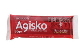 Baton energetyczny Agisko Energy Natural Bar Organic