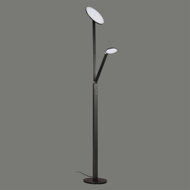 Lampa podłogowa PALMYRA 8146 Pie. ACB