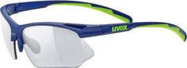 Okulary sportowe Uvex Sportstyle 802 Vario