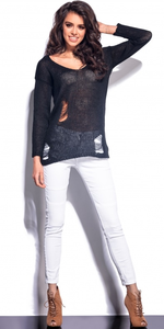 Sweter LEMONIADE LS180