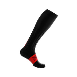 Skarpetki do biegania Compressport Full Socks DETOX RECOVERY
