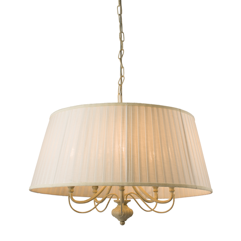 Chester lampa wisząca 60934 Endon