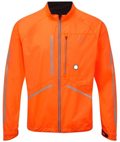 Ronhill Vizion Photon Jacket - męska kurtka do biegania