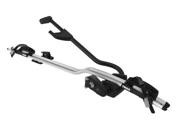 Thule ProRide aluminiowy uchwyt rowerowy