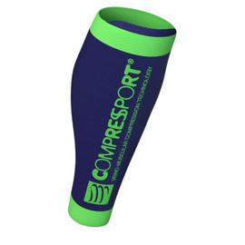 Compressport R2 V2 opaski kompresyjne