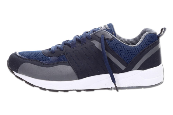 -40%LEKKIE buty do BIEGANIA FREE STYLE YP101NV