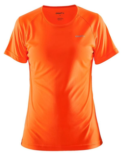Craft Prime Tee W - damska koszulka biegowa