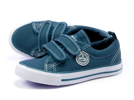 Trampki dziecięce AMERICAN DSTC/B Lt DENIM