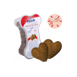Bosch Finest Snack Goodies Light pojemnik 450g