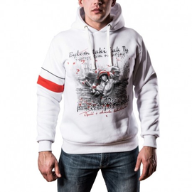 Bluza kaptur PAMIĘTAJ O MNIE!