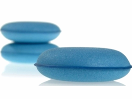 Zymöl Wax Applicator - 3pack